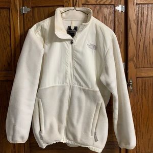 The North Face girls jacket